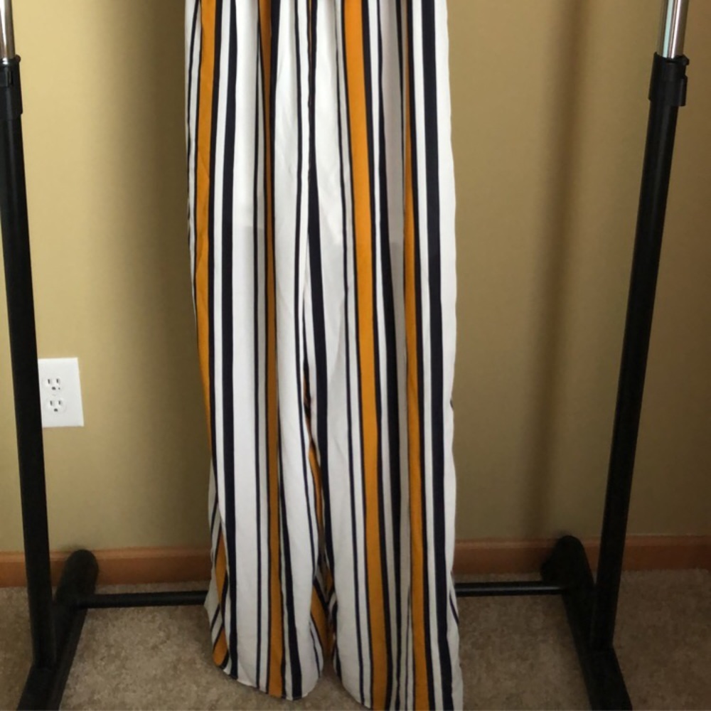 Maxi Romper - image 2